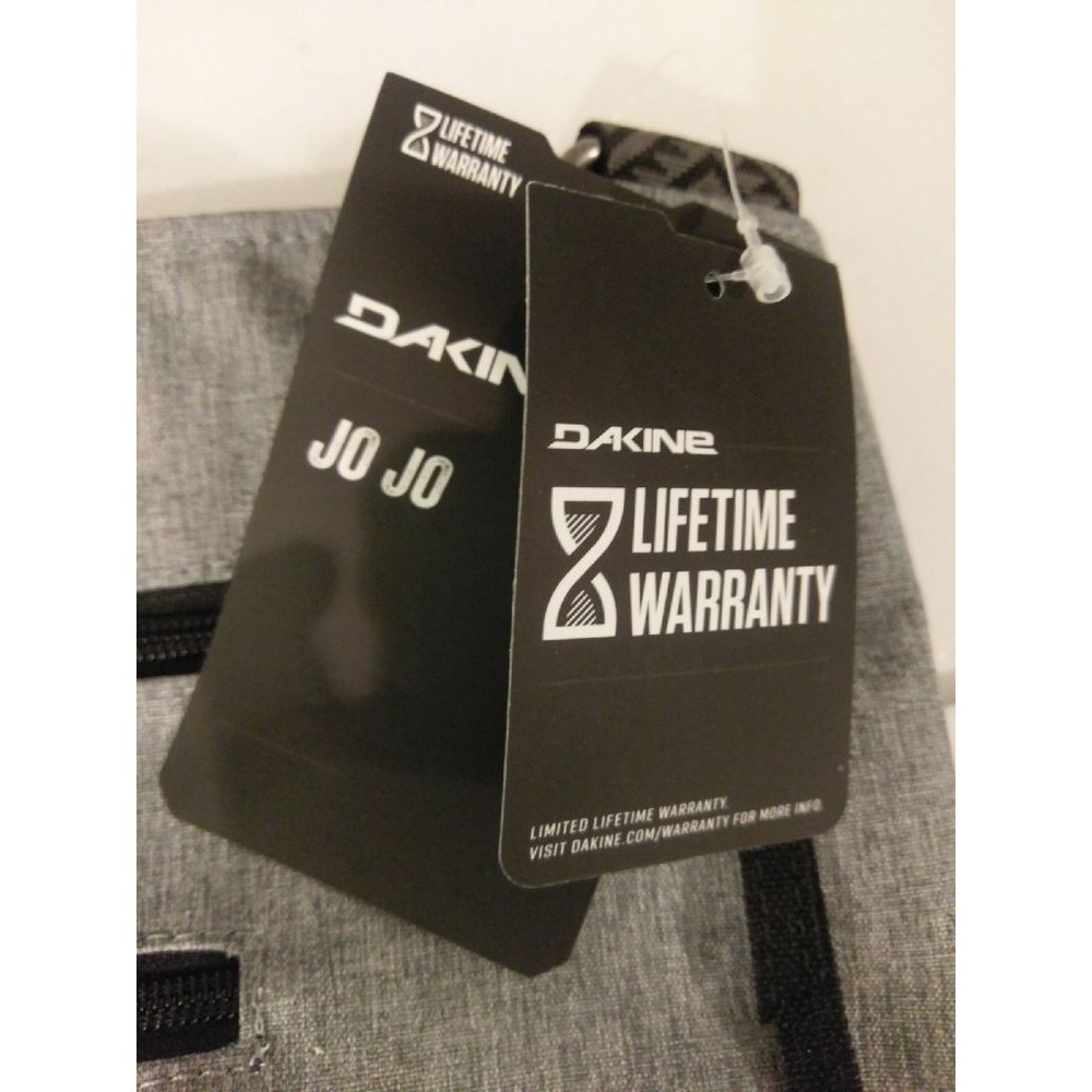 Dakine Womens Jo Jo Crossbody Bag Purse - Picture 4 of 7